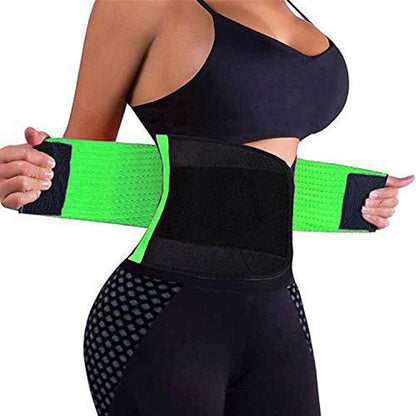 Waist Trainer Reducing Shapers Slimming