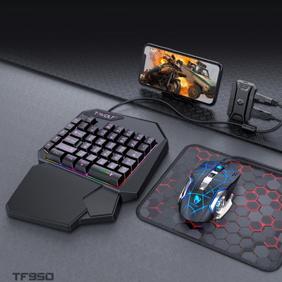 Product model 1