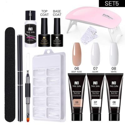 Product model 8