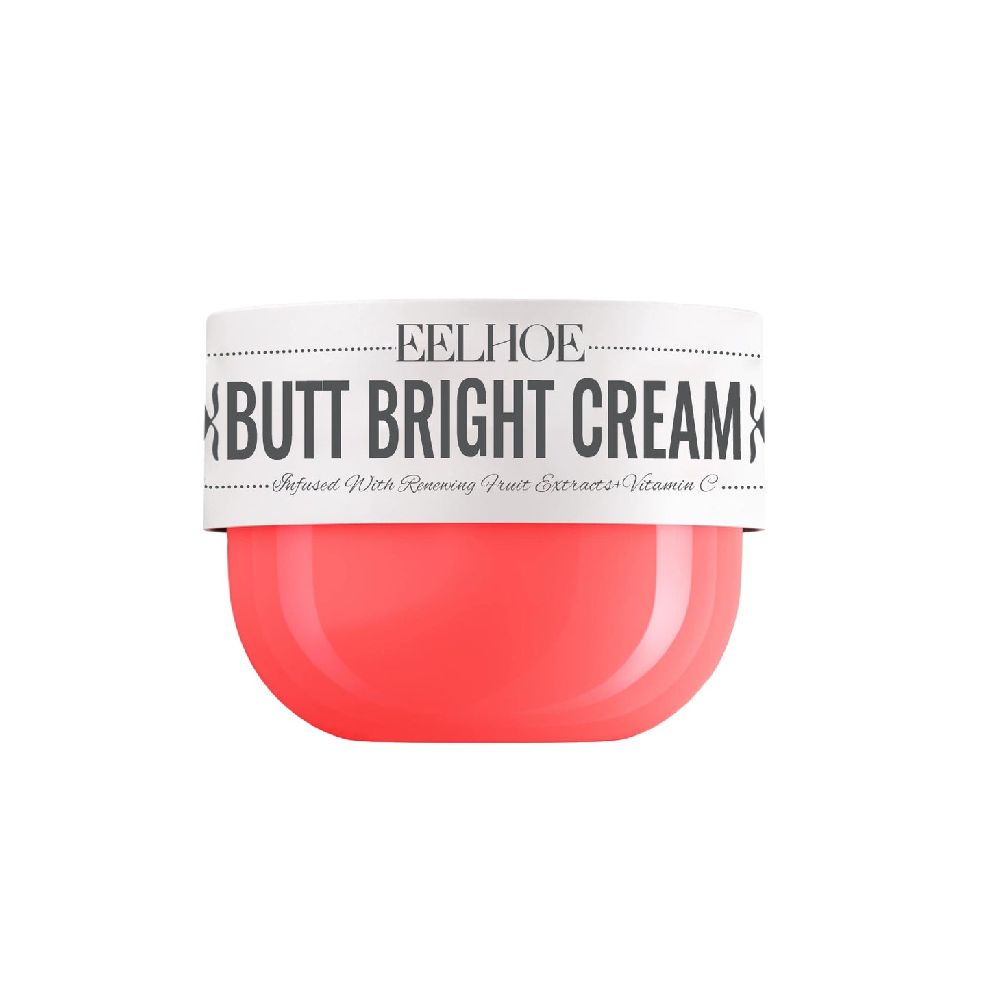 Beautiful Hip Massage Cream