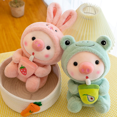 Product model 4