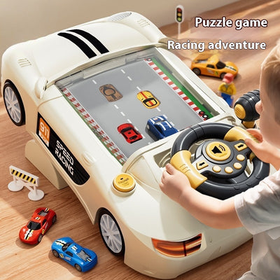 Product model 1