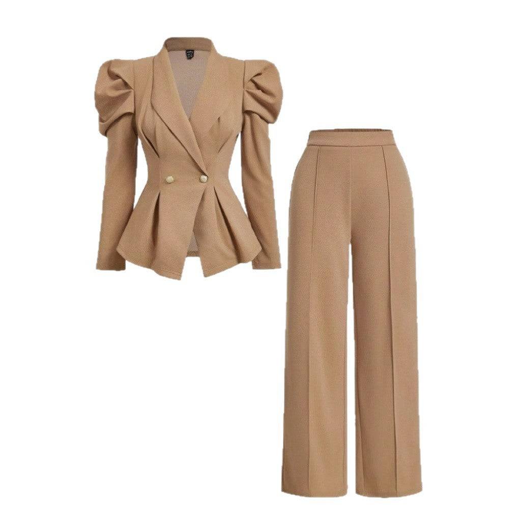 Ladies Two-piece Set