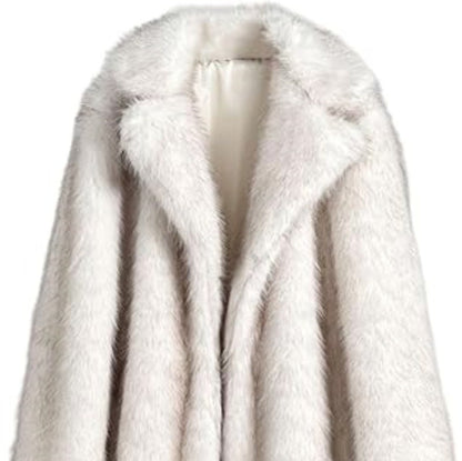 Women's Clothing Warm Winter Coat