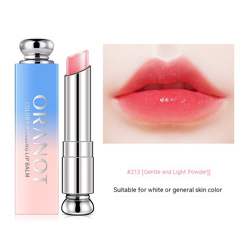 Lipstick Moisturizing And Nourishing Waterproof Lip Balm