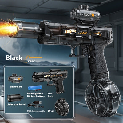 Product model 9