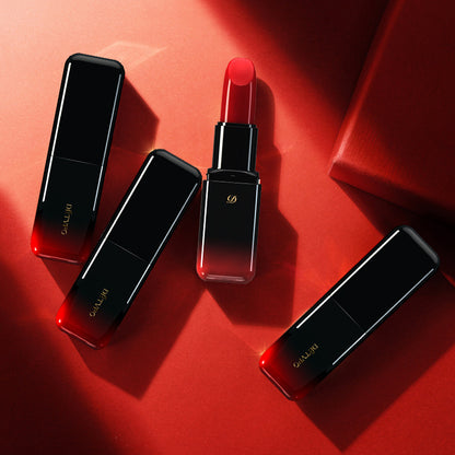 Lipstick Matte  Lasting Moisturizing Moisturizing Waterproof