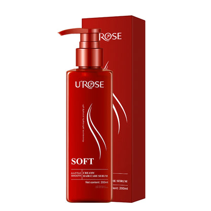 UROSE Fragrance Smooth Hair Care 200ml