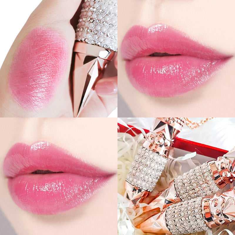 Long Lasting Moisturizing Nourishing Color Changing Lipstick