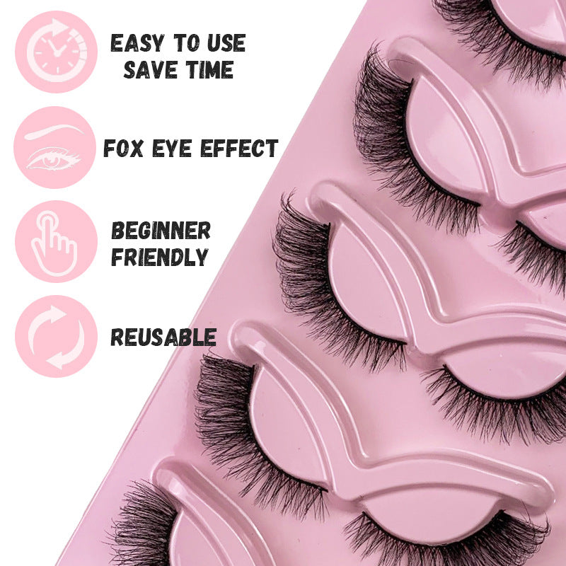 False Eyelashes