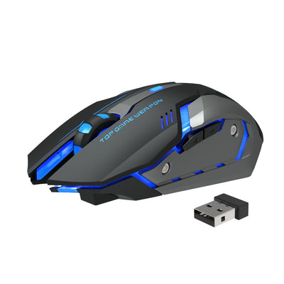 Product model 7