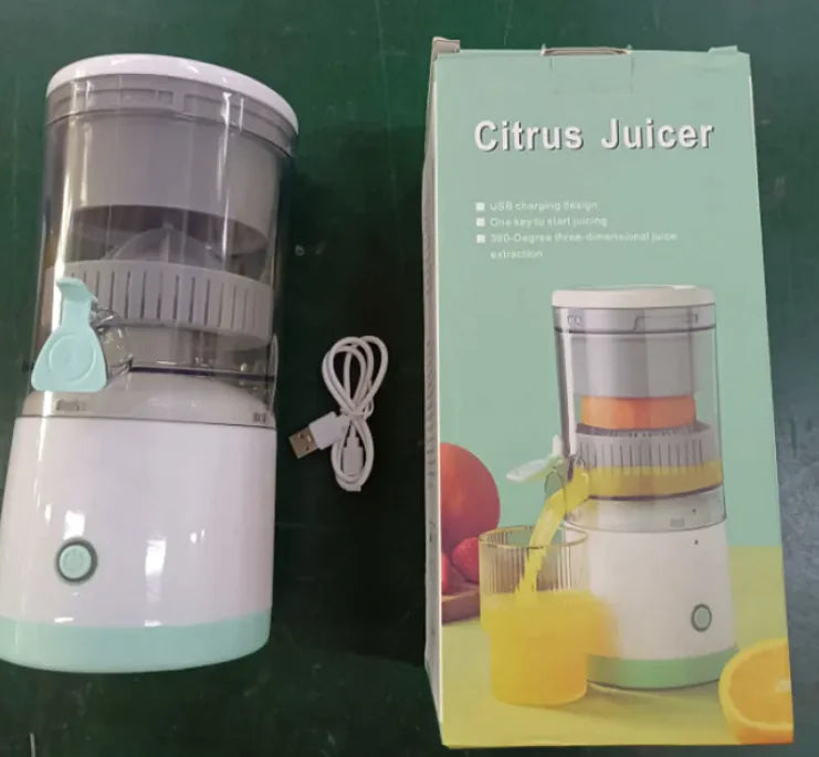 Juice maker