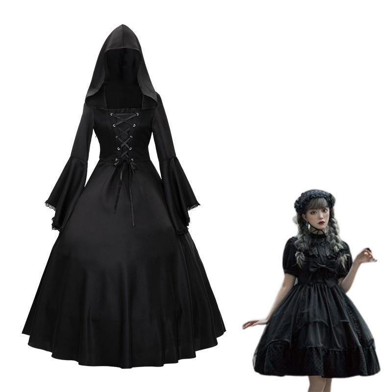 Halloween Party Dress