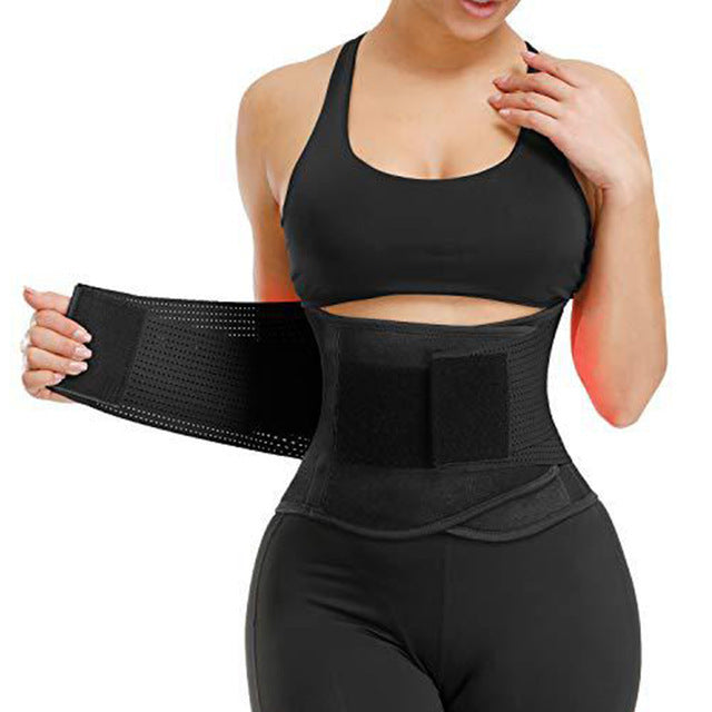 Waist Trainer Reducing Shapers Slimming