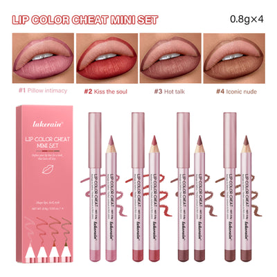 Product model 6