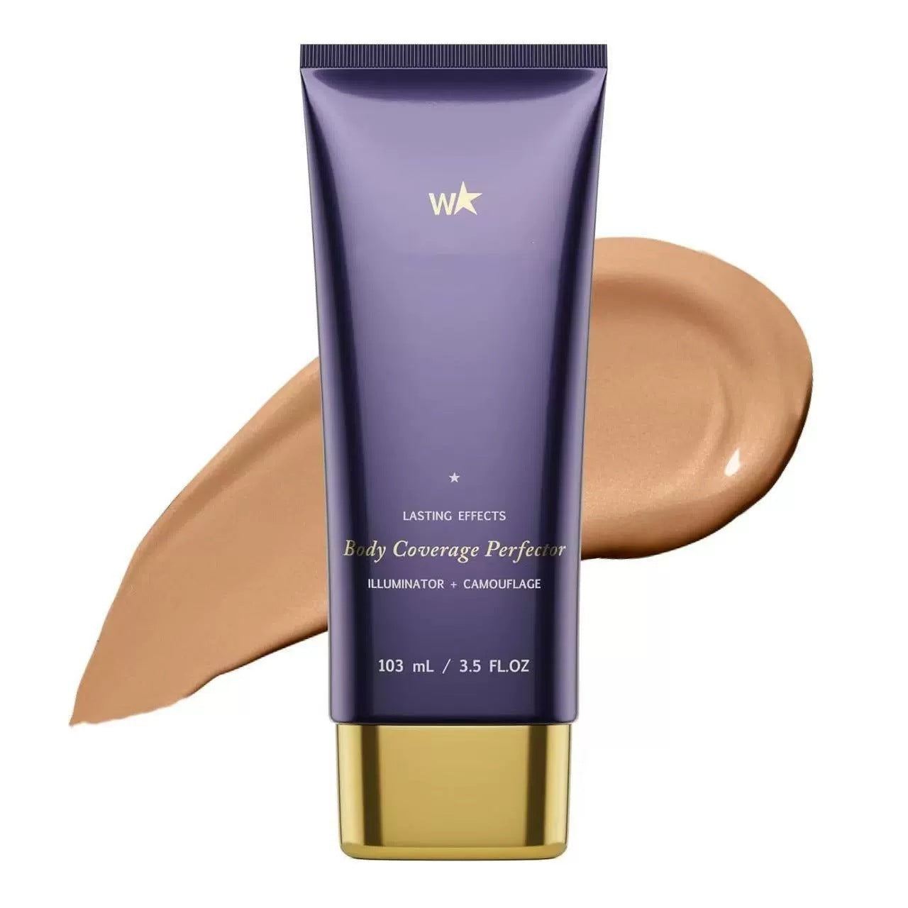 Concealer Care Cream Waterproof And Sweat proof