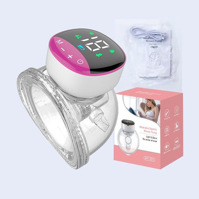 Product model 1
