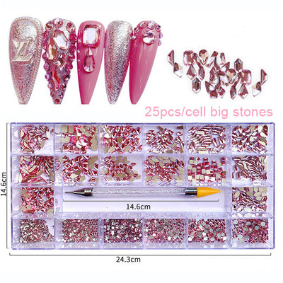 Product model 16