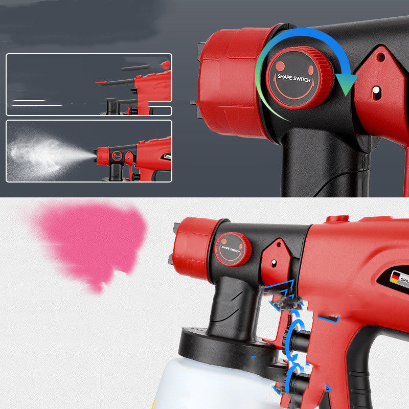 Air Gun Electric Tools