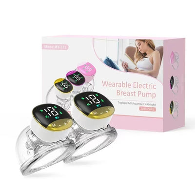 Product model 2