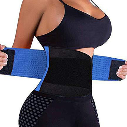 Waist Trainer Reducing Shapers Slimming