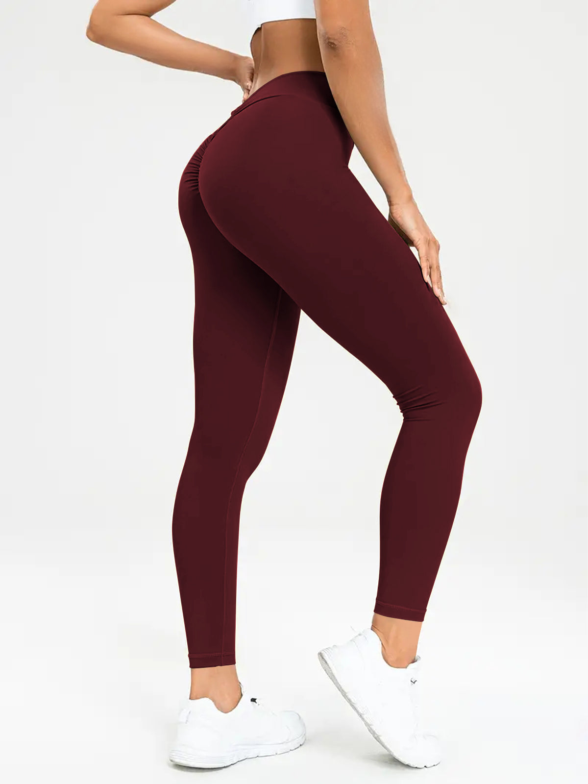 Women's Yoga Pants High Waist