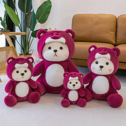 Cute Doll stuff animals Toys