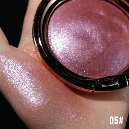 C-F019 Shining High Gloss