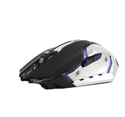 Product model 4