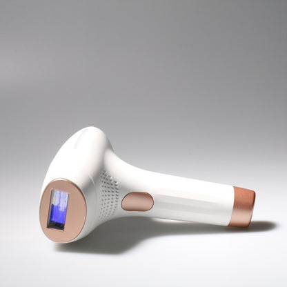 Three-in-one Freezing Point Handheld IPL Hair Removal Device Photon Beauty