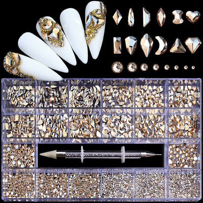 Product model 6