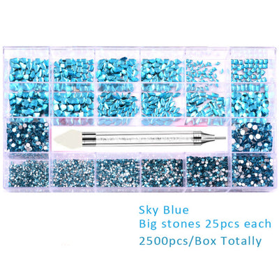 Product model 22