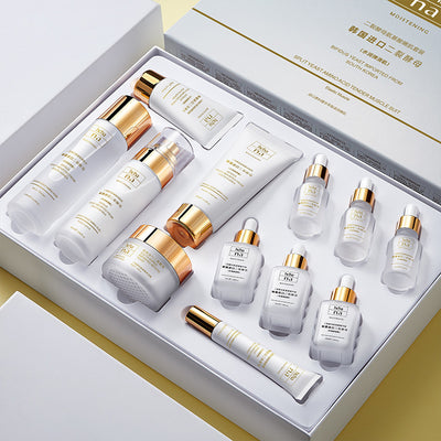Product model 1