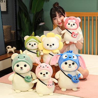Product model 2