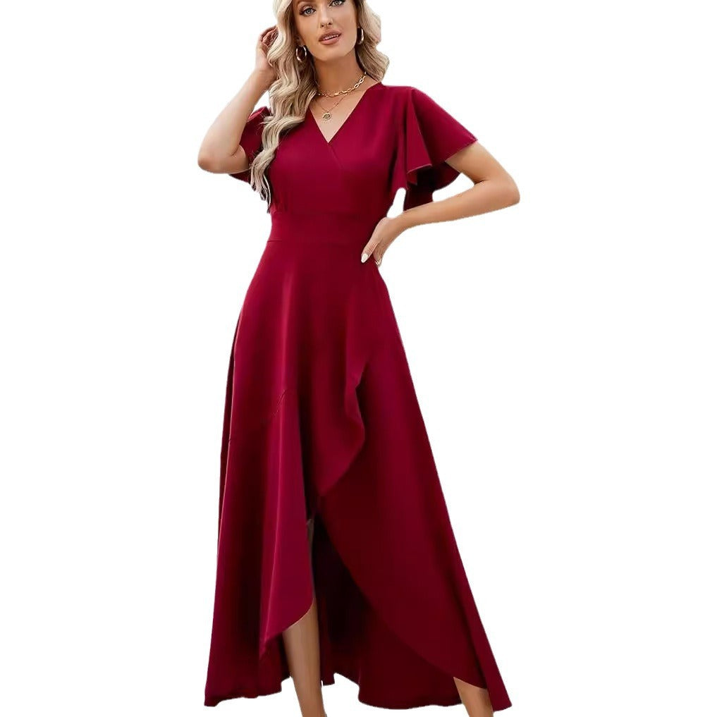 Women's Evening Dress