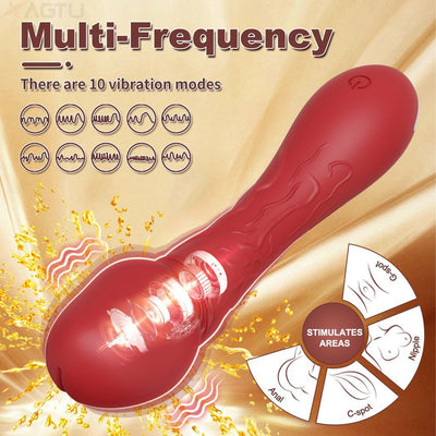 Product model 1