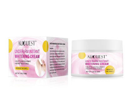 Brighten Skin Tone And Lighten Melanin Private Parts Brightening Cream