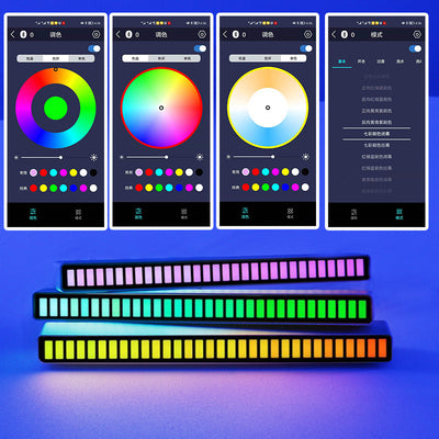 Product model 1