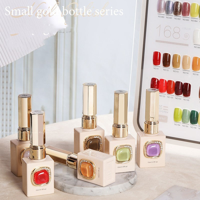 One Bottle Gel Nail Polish For Nail Beauty