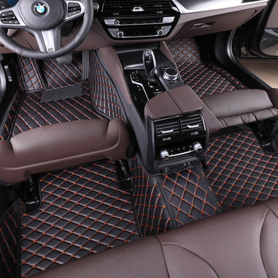 Product model 7