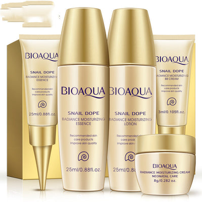 Product model 5