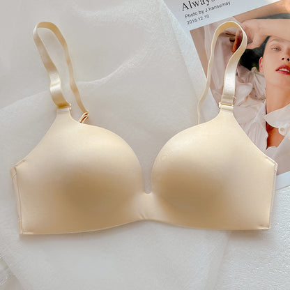 Women's Push Up Bra