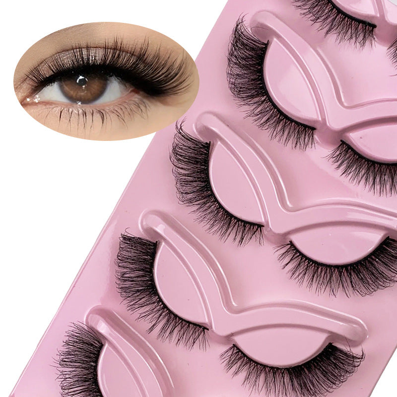 False Eyelashes