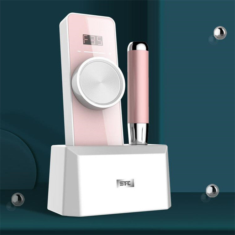 Cordless Electric Nail Polisher To Remove Dead Skin And Portable Nail Polisher