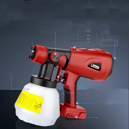 Air Gun Electric Tools