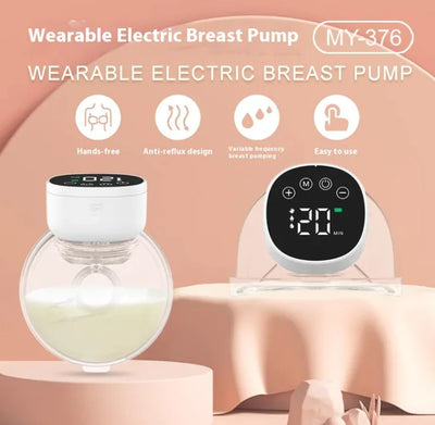 Product model 8