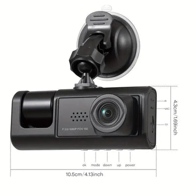 Product model 1