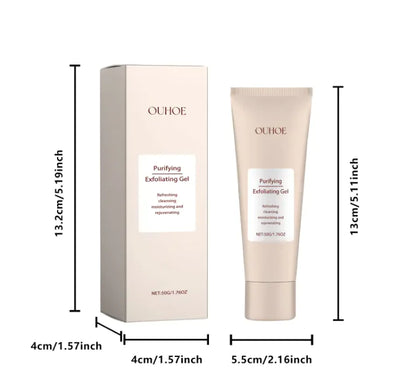 Product model 1