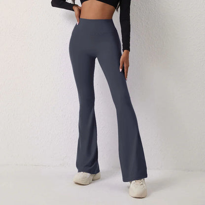 High-Waisted Yoga Leggings