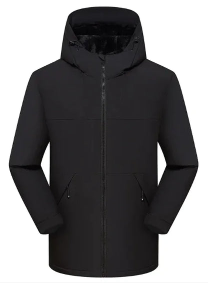 StormGuard Fleece Jacket